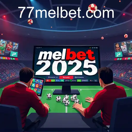 Digital Betting Trends Shape 2025