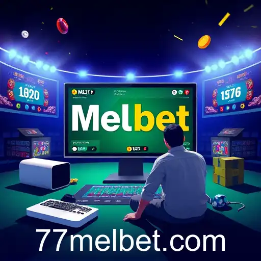The Evolution of Digital Gaming: Melbet's Influence