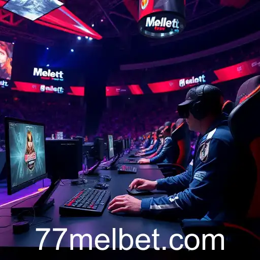 The Rise of E-Sports: Revolutionizing the Gaming World