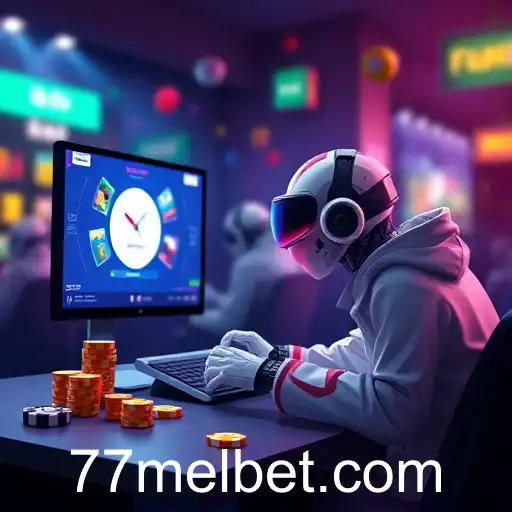 The Evolution of Online Gaming Platforms