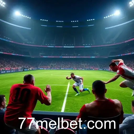Exploring Live Betting on Melbet: A Thrilling Experience for Betting Enthusiasts