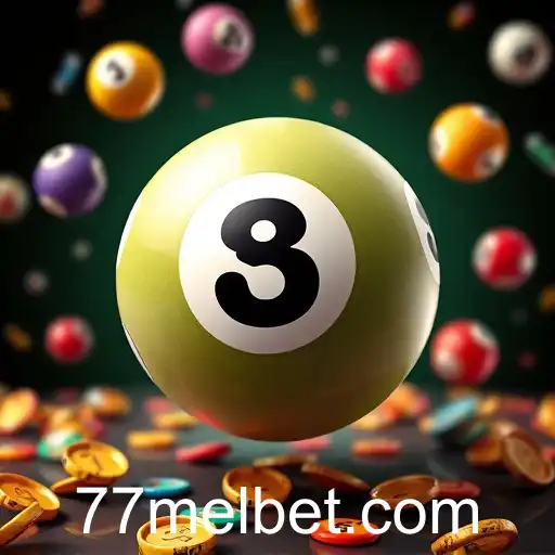 Exploring the Fascinating World of 'Lottery Games' on Melbet