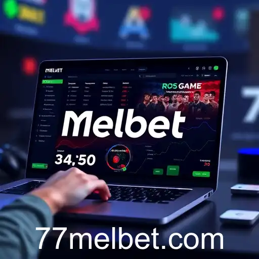 Melbet's Evolution in the Digital Gaming Arena