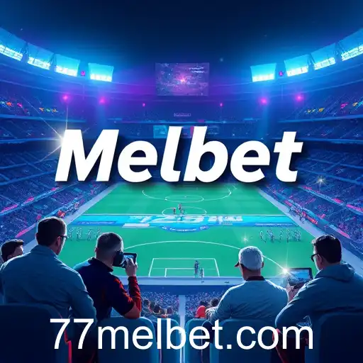 Melbet: The Evolution of Online Gaming