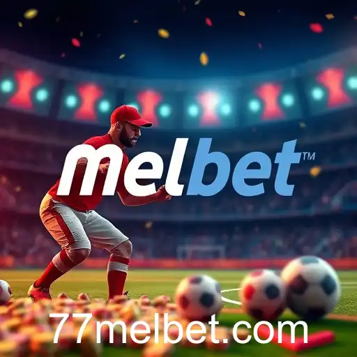 Melbet: Gaming Dynamics in 2025