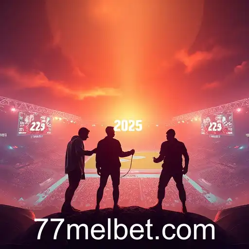 Melbet Gaming: Future of Online Entertainment