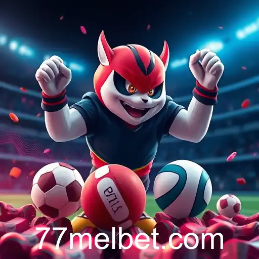 Melbet’s Role in Online Gaming Evolution