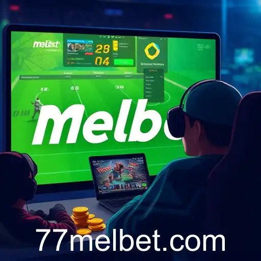 Melbet: The Evolution of Online Gaming Communities