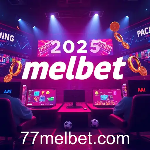 Melbet: The Evolution of Online Gaming