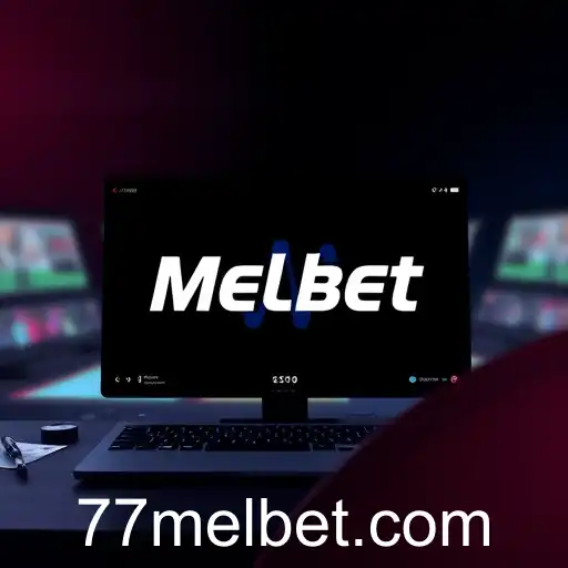 Melbet: The Evolution of Online Gaming