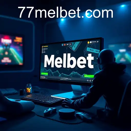 Melbet's Innovative Impact on the Online Gaming Scene