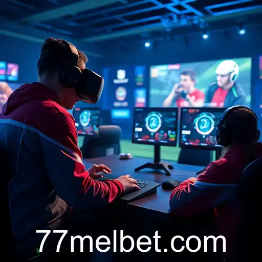 Online Gaming and Betting Dynamics