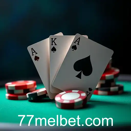 Exploring the Thrilling World of Poker on Melbet: A Comprehensive Guide