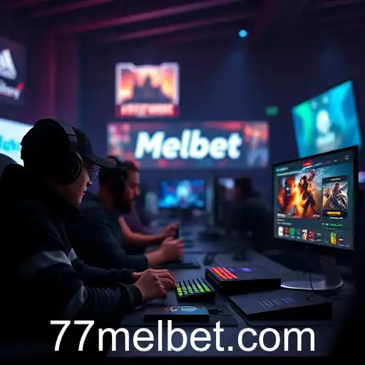 The Rise of Digital Gaming in the Modern Era