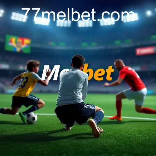 The Rise of Melbet in the Online Gaming World