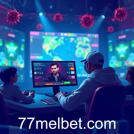 Tech Innovations and Online Gaming Evolution