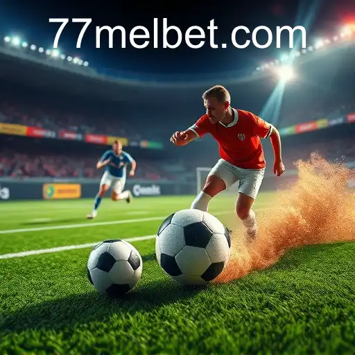 Exploring the Thrills of Virtual Sports on Melbet